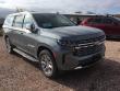 Used 2022 Chevrolet Suburban Premier SUV