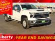 Certified 2025 Chevrolet Silverado 2500 HD LTZ Truck Crew Cab