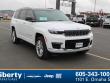 Used 2022 Jeep Grand Cherokee L Summit SUV