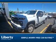  Chevrolet Silverado 3500HD