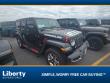 Used 2020 Jeep Wrangler Unlimited Sahara
