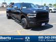Used 2024 Ram 3500 Laramie Truck Crew Cab