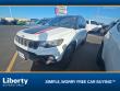 Used 2025 Jeep Compass Trailhawk