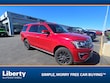  Ford Expedition