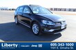  Volkswagen Golf Alltrack