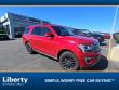 Used 2021 Ford Expedition Limited