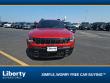 Used 2026 Jeep Cherokee Limited Sport Utility