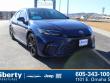 Used 2025 Toyota Camry XSE Sedan