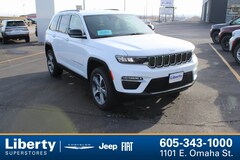 2025 Jeep Grand Cherokee Limited Sport Utility