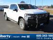 Used 2021 Chevrolet Silverado 1500 LTZ Truck Crew Cab