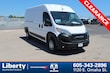 Ram ProMaster 2500