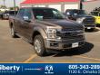 Used 2018 Ford F-150  Truck SuperCrew Cab