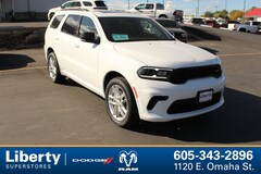 2026 Dodge Durango GT Plus Sport Utility
