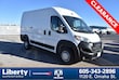  Ram ProMaster 2500