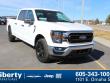 Used 2023 Ford F-150  Truck SuperCrew Cab