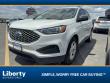 Used 2024 Ford Edge SE
