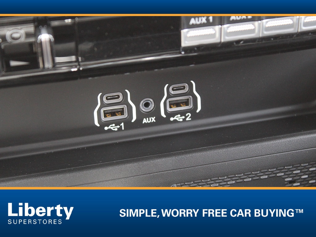 2026 RAM 2500 Laramie - Photo 36