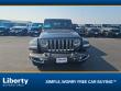 Used 2018 Jeep Wrangler Unlimited Sahara