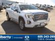 Used 2021 GMC Sierra 1500 Denali Truck Crew Cab