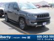 Used 2023 Jeep Wagoneer Series II SUV
