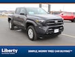  Toyota Tacoma 4WD