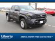 Used 2026 Toyota Tacoma 4WD SR5 Truck Double Cab