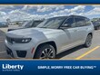  Jeep Grand Cherokee L