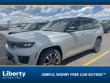 Used 2024 Jeep Grand Cherokee L Overland