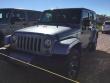 Used 2017 Jeep Wrangler JK Unlimited Sahara 4x4 SUV