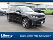  Jeep Grand Cherokee L