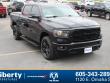 Used 2020 Ram 1500 Big Horn/Lone Star Truck Crew Cab