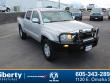 Used 2011 Toyota Tacoma Base V6 Truck Double Cab