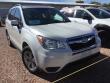 Used 2015 Subaru Forester 2.5i Premium (CVT) SUV