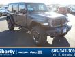 Used 2024 Jeep Wrangler 4xe Rubicon SUV