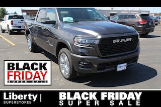 2026 Ram 1500 Big Horn/Lone Star Pickup