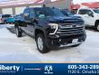 Used 2024 Chevrolet Silverado 2500 HD High Country Truck Crew Cab