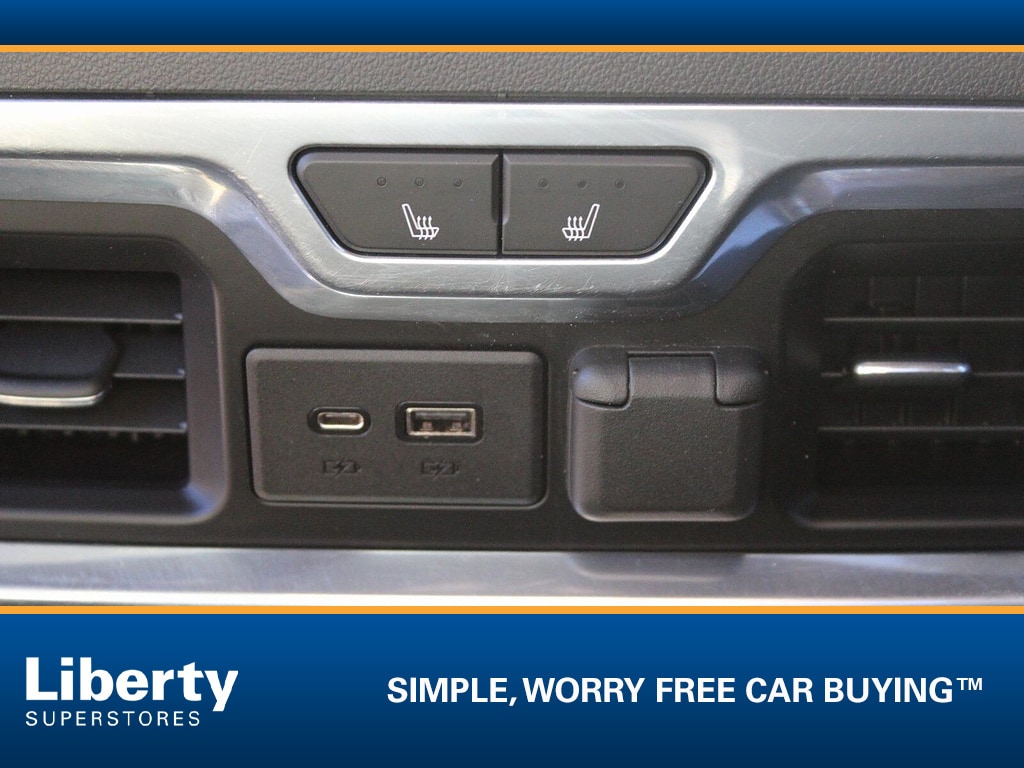 2021 Chevrolet Silverado 1500 High Country - Photo 16