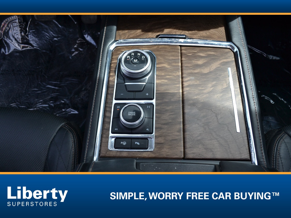 2021 Ford Expedition Platinum - Photo 33