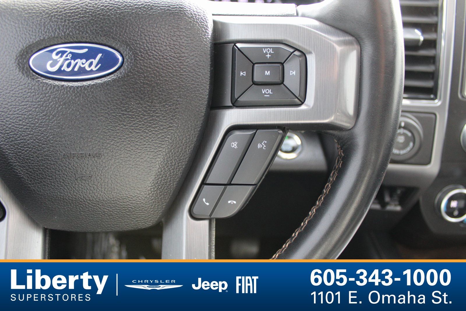 2021 Ford Expedition Platinum - Photo 36