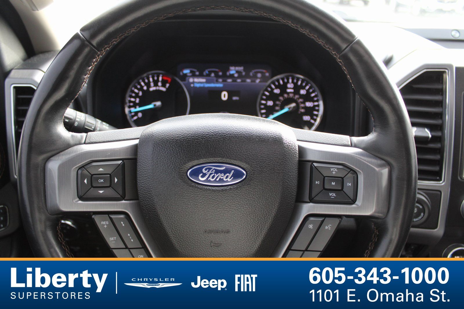 2021 Ford Expedition Platinum - Photo 34