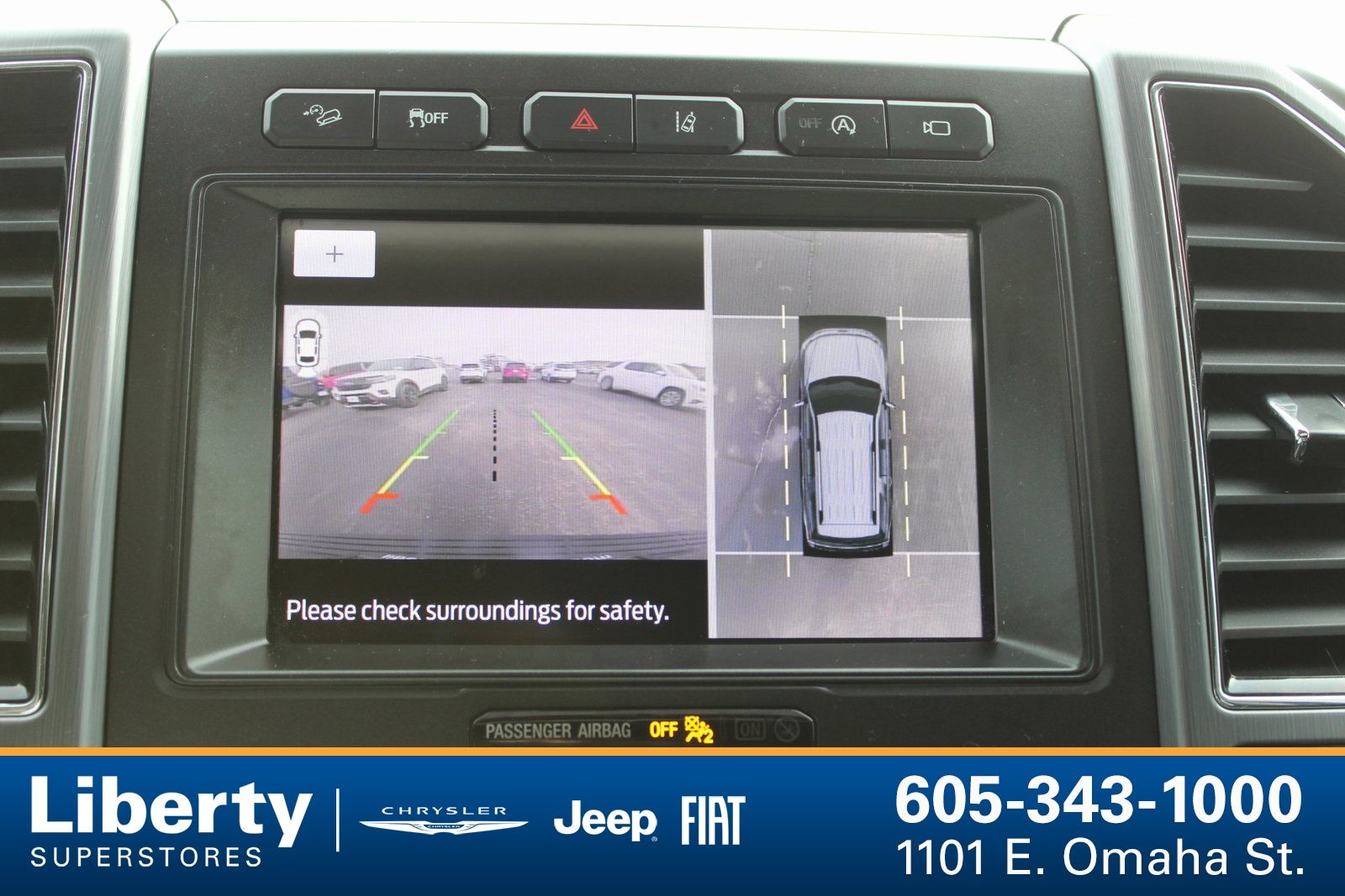 2021 Ford Expedition Platinum - Photo 29