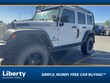  Jeep Wrangler Unlimited