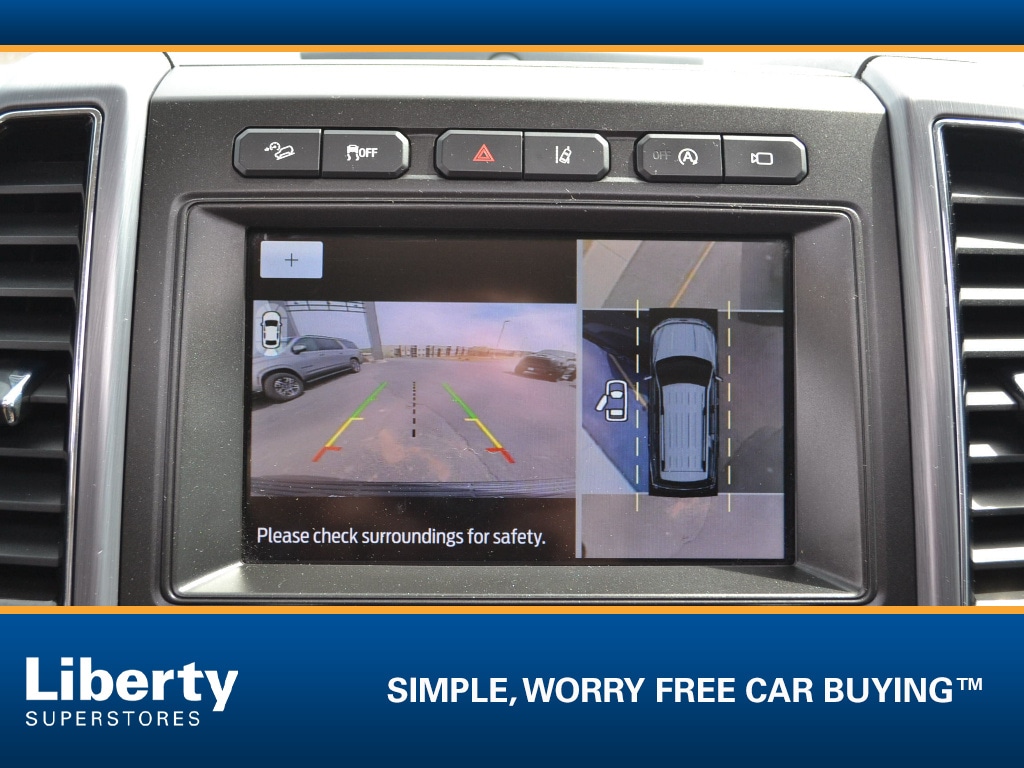 2021 Ford Expedition Platinum - Photo 29