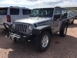 Jeep Wrangler JK
