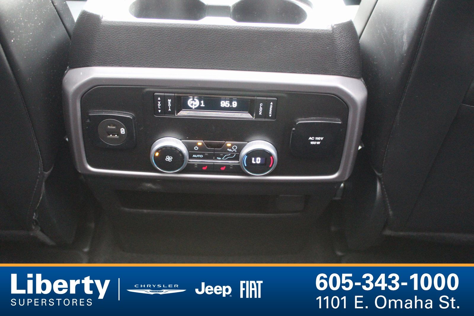 2021 Ford Expedition Platinum - Photo 23