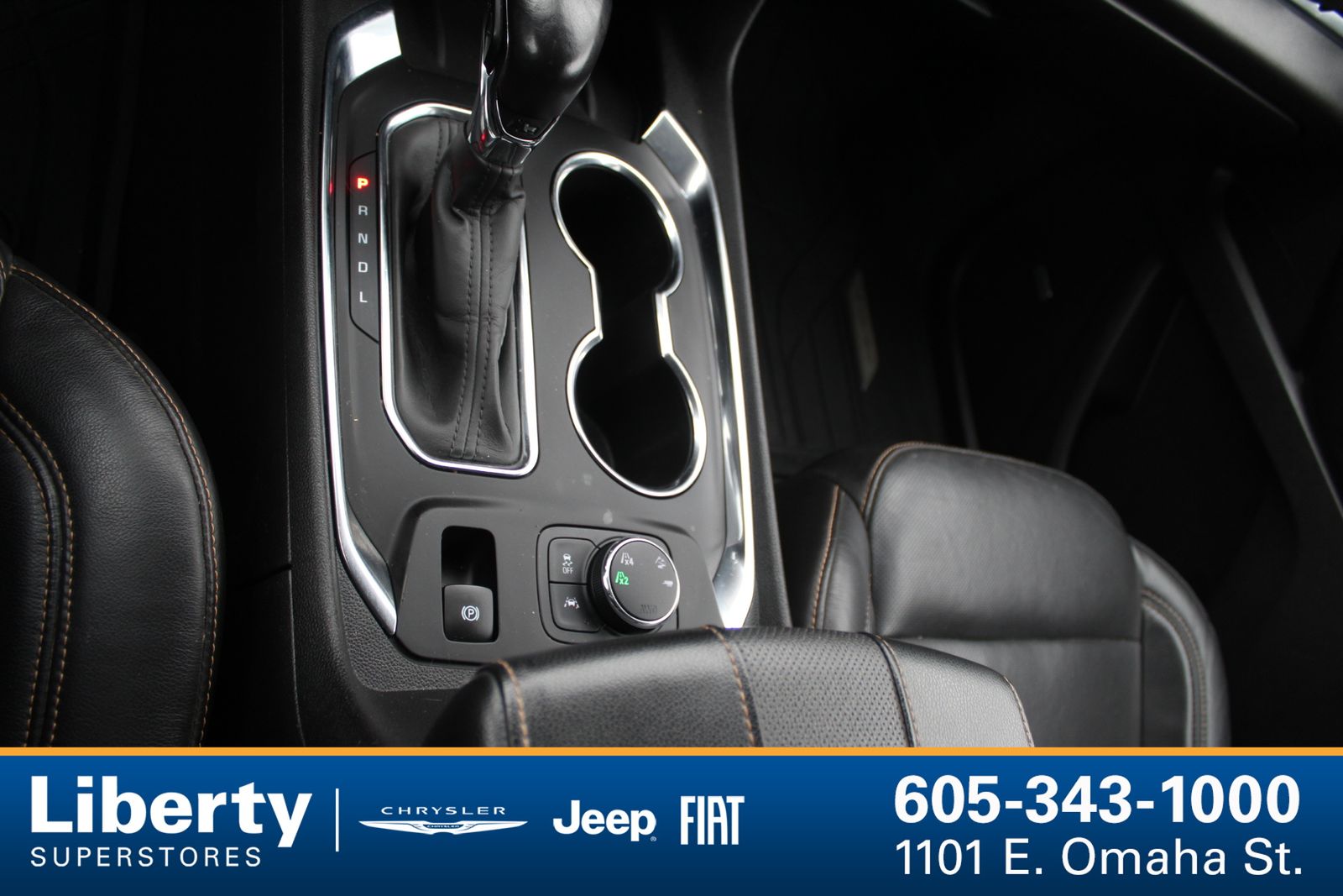 2021 Chevrolet Traverse Premier - Photo 32