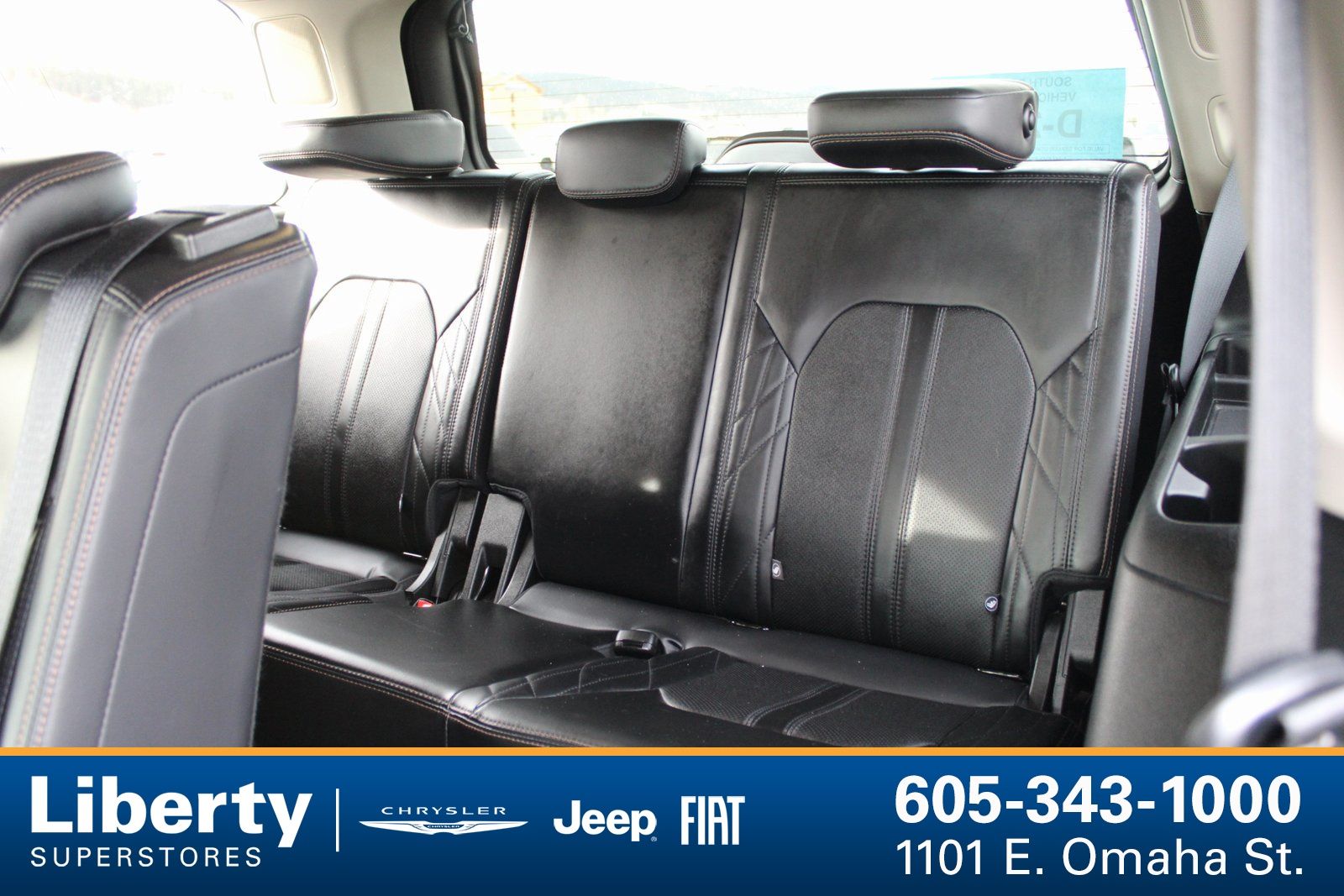 2021 Ford Expedition Platinum - Photo 19