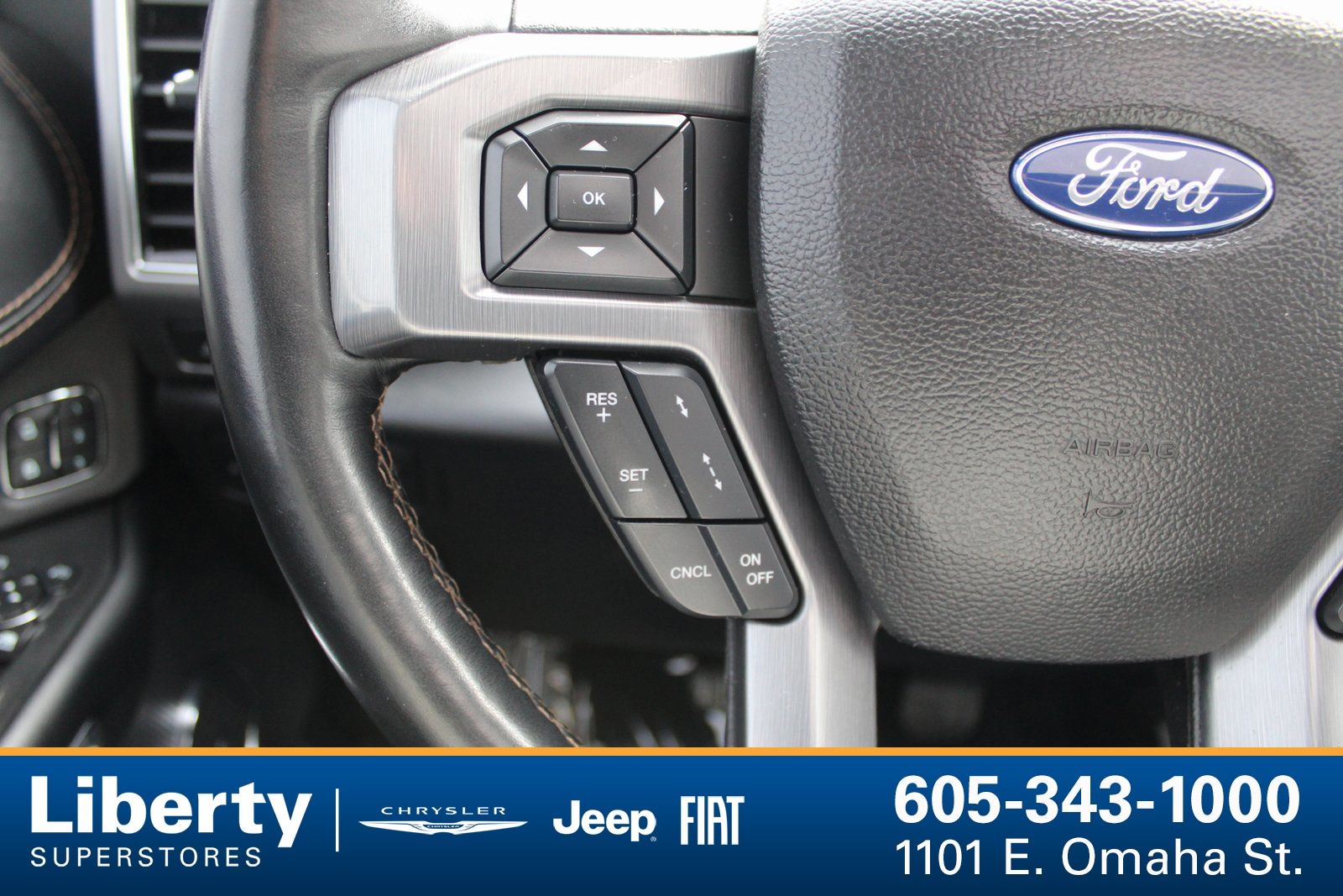 2021 Ford Expedition Platinum - Photo 35