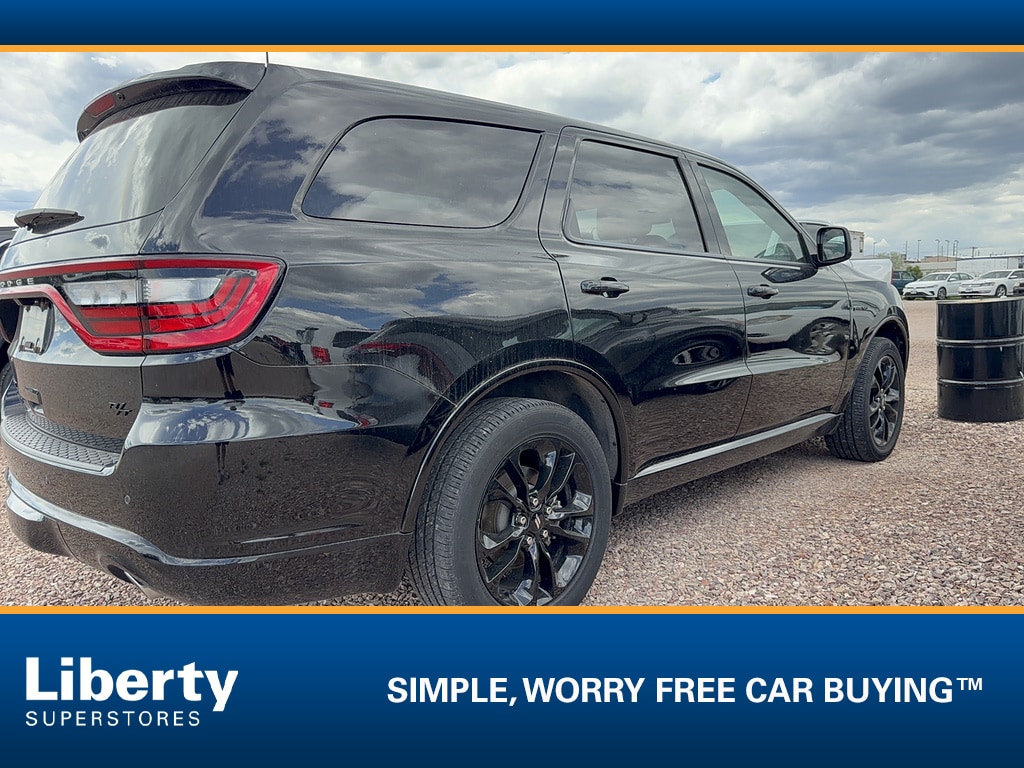Used 2020 Dodge Durango R/T SUV