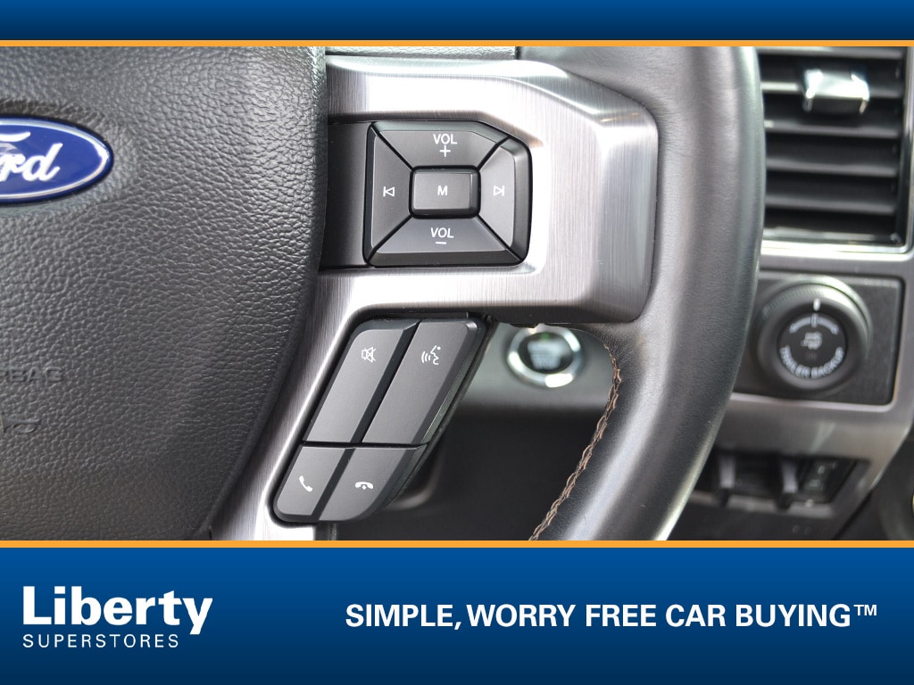 2021 Ford Expedition Platinum - Photo 38